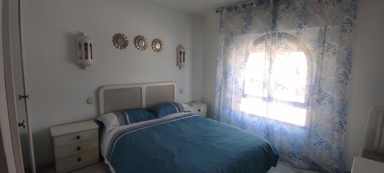 Mimosas Blue Ocean Apartman La Cala De Mijas Kültér fotó