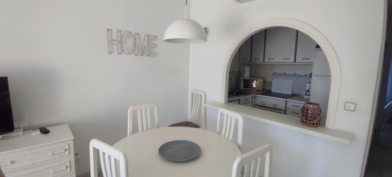 Mimosas Blue Ocean Apartman La Cala De Mijas Kültér fotó
