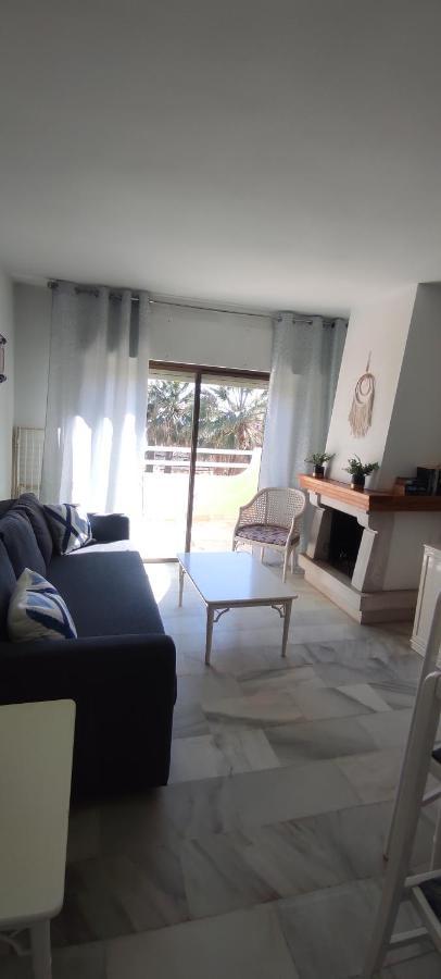 Mimosas Blue Ocean Apartman La Cala De Mijas Kültér fotó