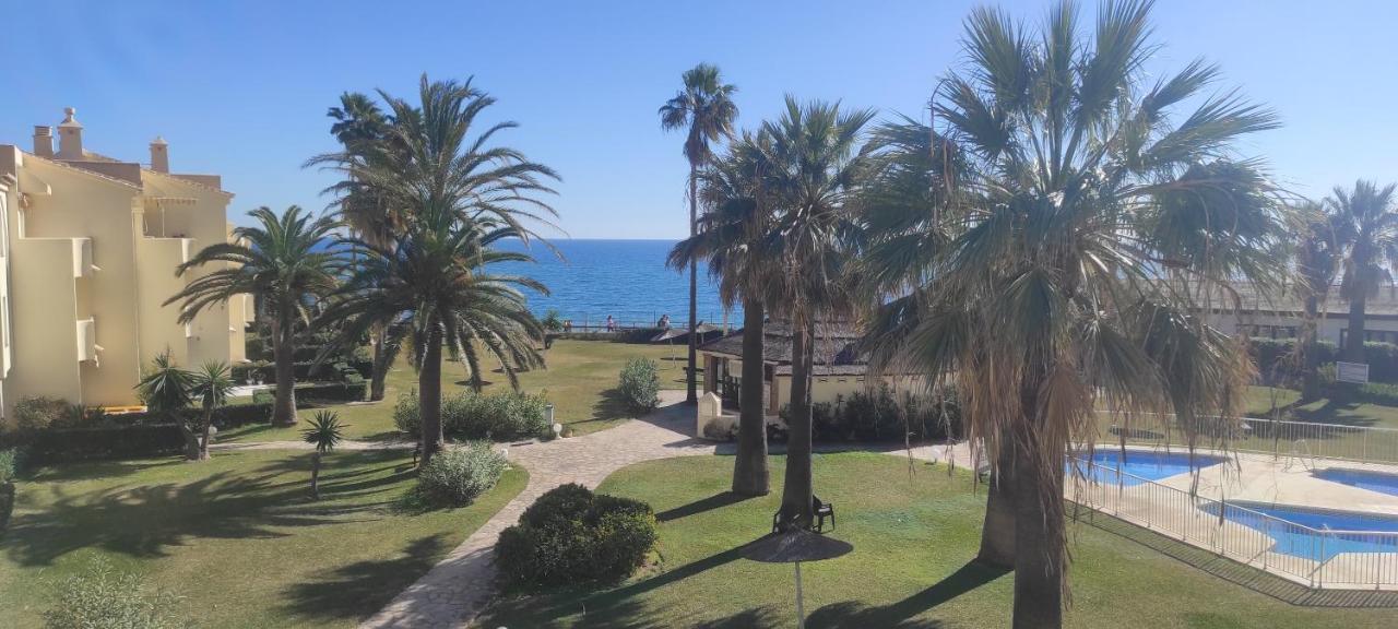 Mimosas Blue Ocean Apartman La Cala De Mijas Kültér fotó