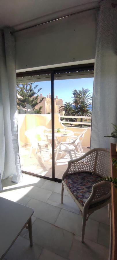 Mimosas Blue Ocean Apartman La Cala De Mijas Kültér fotó